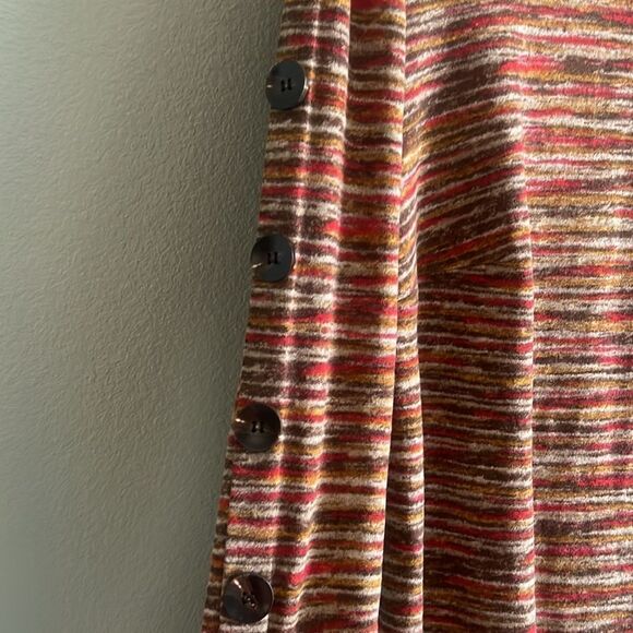 Tacera Dress - Picture 2 of 6